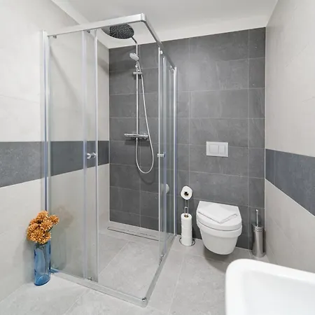 Apartamento Amber