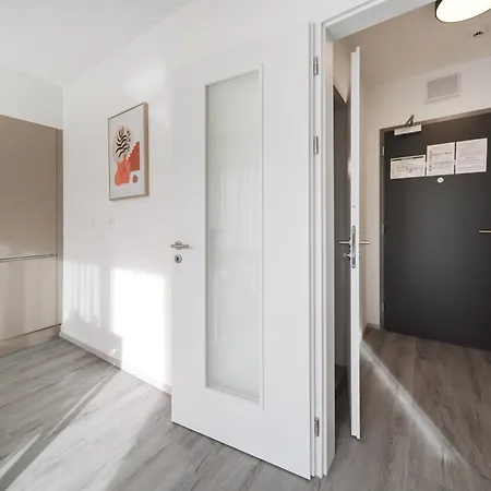 Apartamento Amber