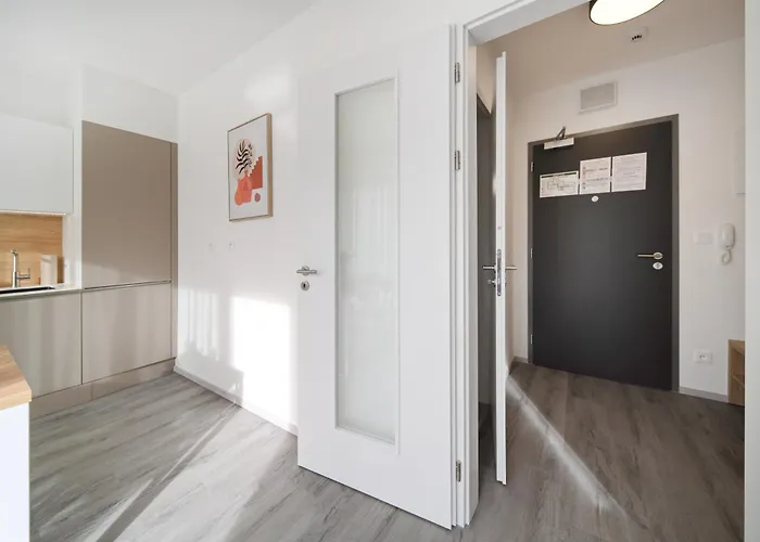 Apartment Amber